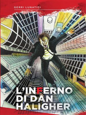 cover image of L'Inferno di Dan Haligher